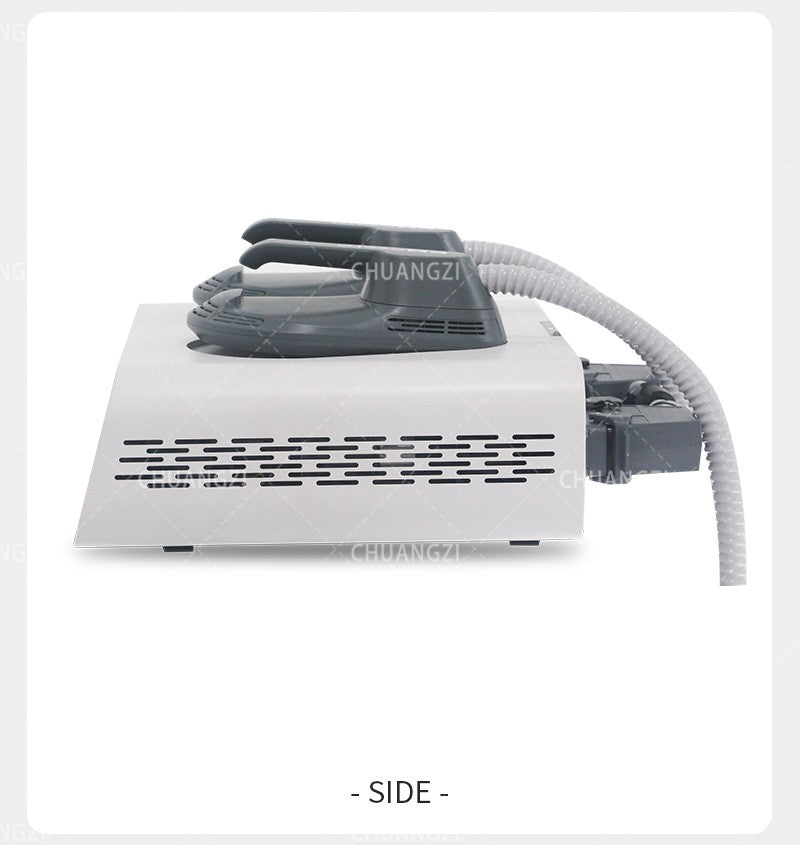 EMSZero Portable High Power RF EMS Slimming System – Professional Fat Reduction & Muscle Stimulation Machine