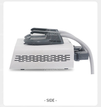 EMSZero Portable High Power RF EMS Slimming System – Professional Fat Reduction & Muscle Stimulation Machine