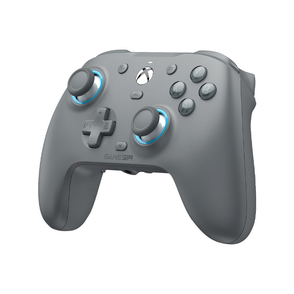 GameSir G7 SE Xbox Wired Gamepad Game Controller for Xbox Series X, Xbox Series S, Xbox One X | S, with Hall Effect Joystick