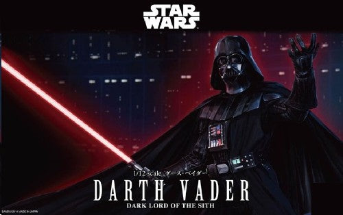 DALIN MODEL Star Wars Darth Vader C-3PO R2-D2 Stormtrooper Modelo para montar Brinquedo para crianças Brinquedo colecionável Presente de aniversário