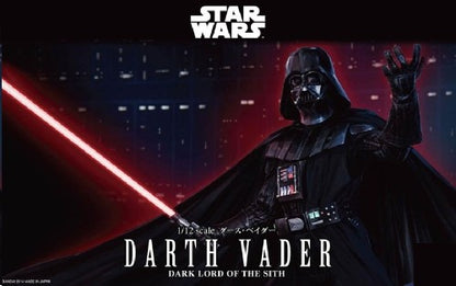 DALIN MODEL Star Wars Darth Vader C-3PO R2-D2 Stormtrooper Modelo para montar Brinquedo para crianças Brinquedo colecionável Presente de aniversário