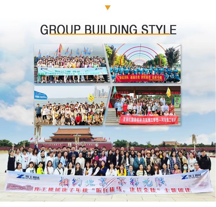 Perfuratriz Rotativa de Poço Artesiano a Diesel YUGONG com Profundidade de 600m - Ideal para Projetos de Água Industriais e Agrícolas