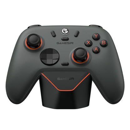 GameSir Nova 2 Lite Wireless Switch Controller Bluetooth Gamepad with Hall Effect for Nintendo Switch, iPhone, Android, PC