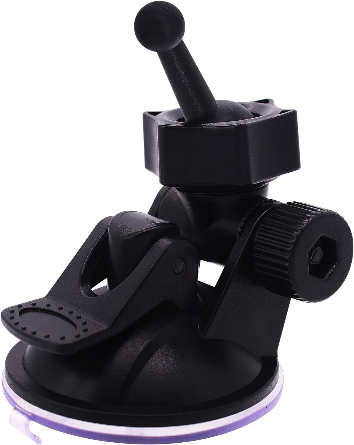 Suction Mount Holder for Garmin Dash Cam Mini 30 35 45 46 55 56 65W 66 66W Nuvi Drive Drivesmart Zumo Driveassist GPS