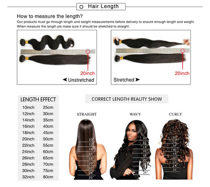 Apliques de Cabelo Humano Micro Ring Loop Cachos Naturais Microlink Tecidos para Mulheres