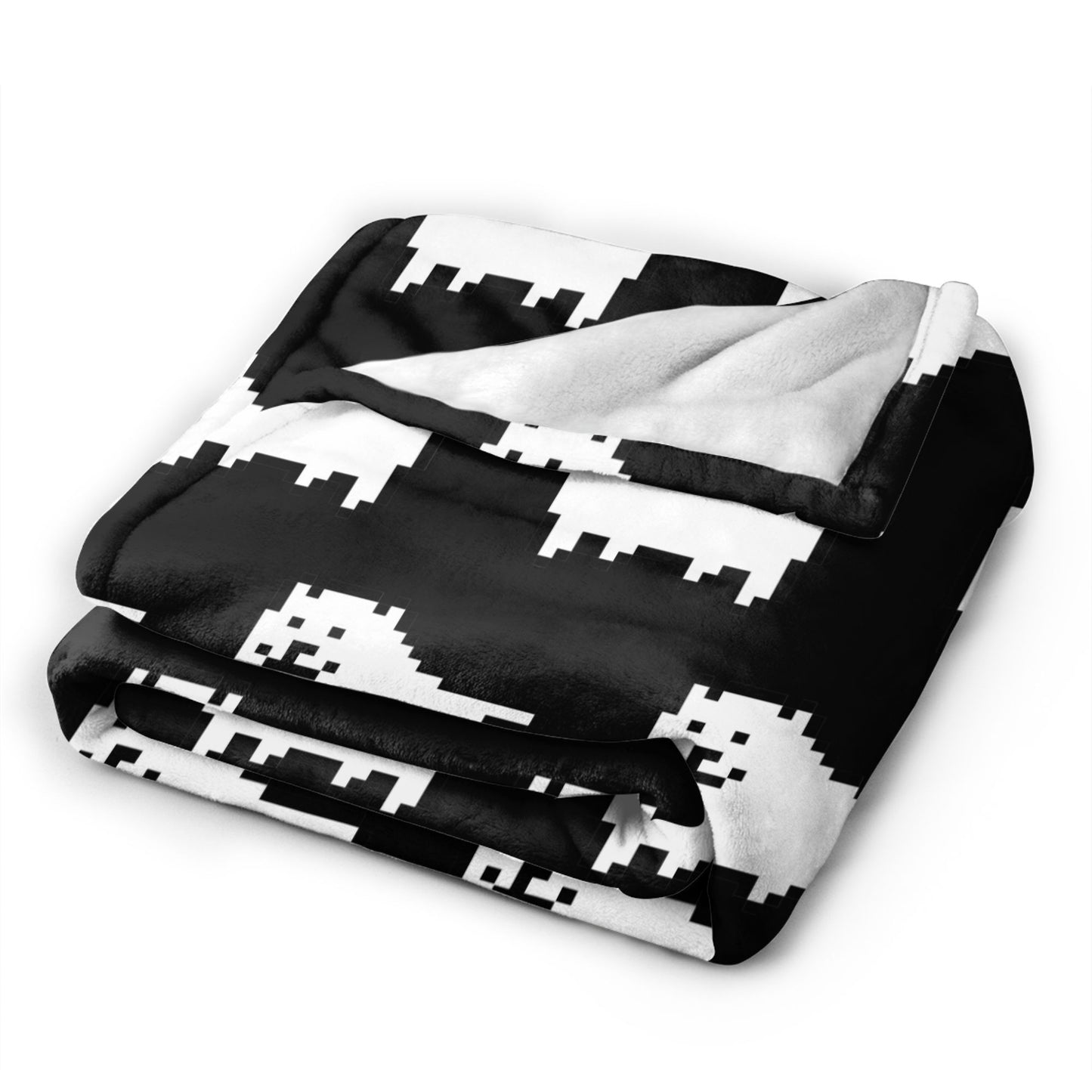 Annoying Dog Game Cobertores Undertale Manta de flanela para quarto, sofá, estampada, ultrassuave e quente