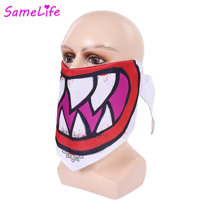 Turtle Bowser Koopa Bibs Towel Cosplay Fantasy Burp Cloth Anime Game Men Costume Disguise Accessories Halloween Adult Male Prop