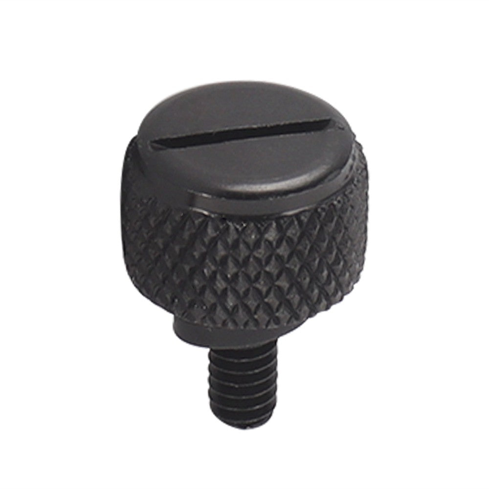 Parafuso de assento do para-lama traseiro da motocicleta Parafuso de montagem do botão de cobertura para Harley Sportster XL Touring Dyna Softail Street Glide 1996-2023