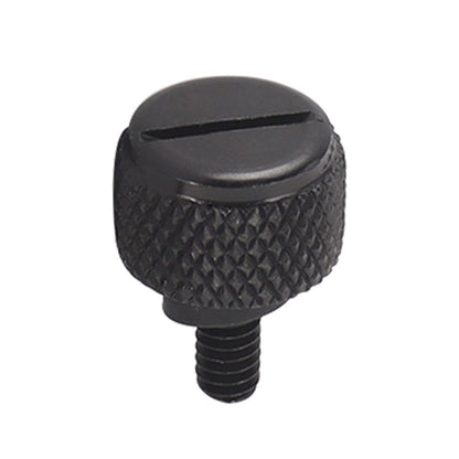 Parafuso de assento do para-lama traseiro da motocicleta Parafuso de montagem do botão de cobertura para Harley Sportster XL Touring Dyna Softail Street Glide 1996-2023