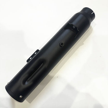 For Harley Nightster 975 RH975 RH975S 975 Special RH 975  975S modified Exhaust Pipe with Removable DB Killer