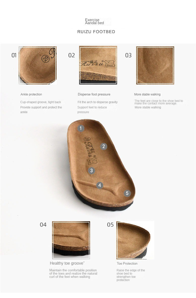 Children's Fleece Elastic Clogs Baby Boys Girls Plush Slipper Toddler Prewalker Footwear Winter Warm Soft Sole Shoes