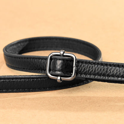 New Fashion Women Genuine Leather Handbags Women's bags Designer Female Shoulder Bags Luxury Brand Cowhide Ladies Messenger Bag