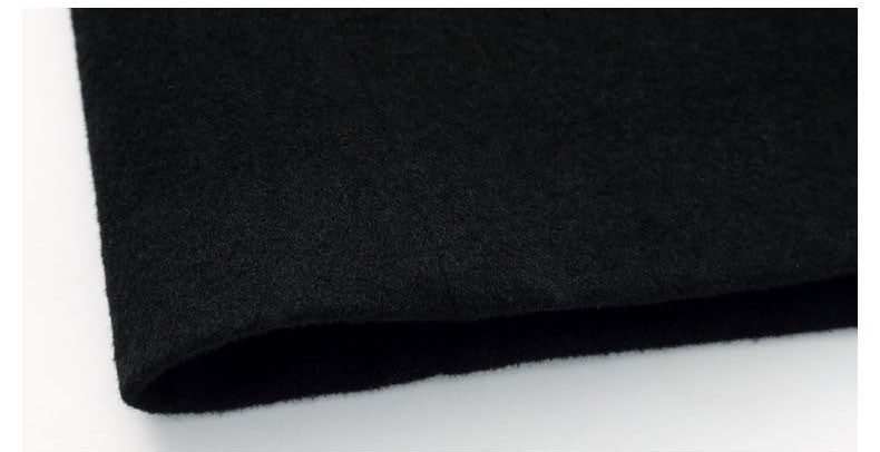 Oversized Men's Wool Overcoat 5XL High Quality Business Casual Winter Jacket Coat Men Clothing Woolen Coats A2F6009