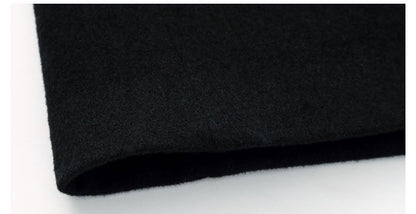 Oversized Men's Wool Overcoat 5XL High Quality Business Casual Winter Jacket Coat Men Clothing Woolen Coats A2F6009