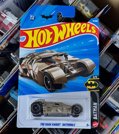 Original Hot Wheels 1/64 Mainline Série 2026 Caixa C FERRARI BENZ Porsche Bentley Carro Colecionável Brinquedo Veículo Die-cast C4982