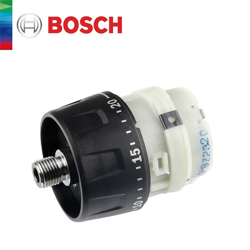 Acessórios para Ferramentas Elétricas de Reposição Bosch GSB 180 GSR 180: Interruptores, Pinças, Carcaças, Embreagens e Motores