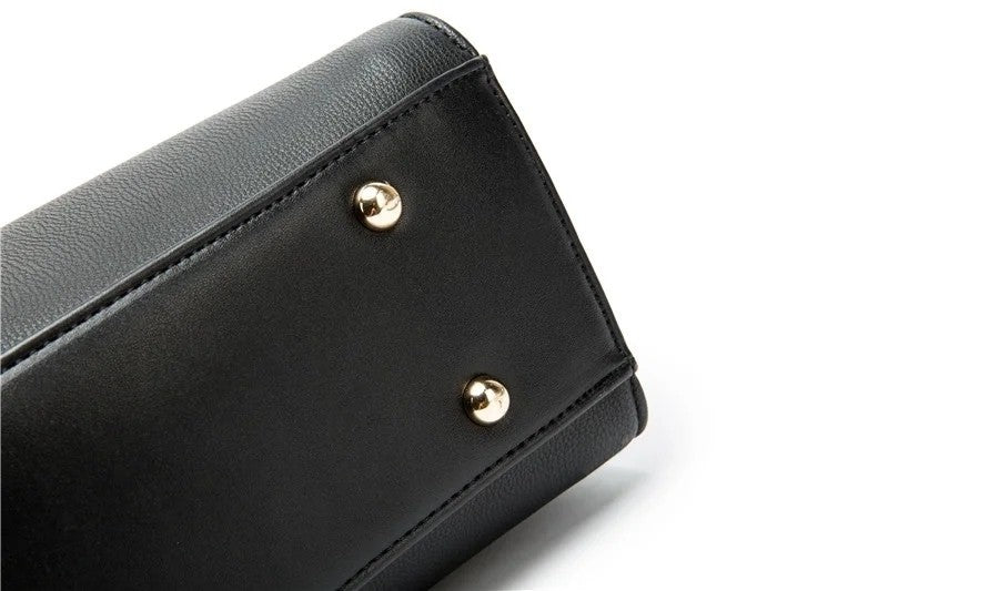 MOTAORA 2025 New Women Handbag Fashion Leather Shoulder Bag Ladies Large Capacity Messenger Bags Laptop Bag For 14" Macbook Air