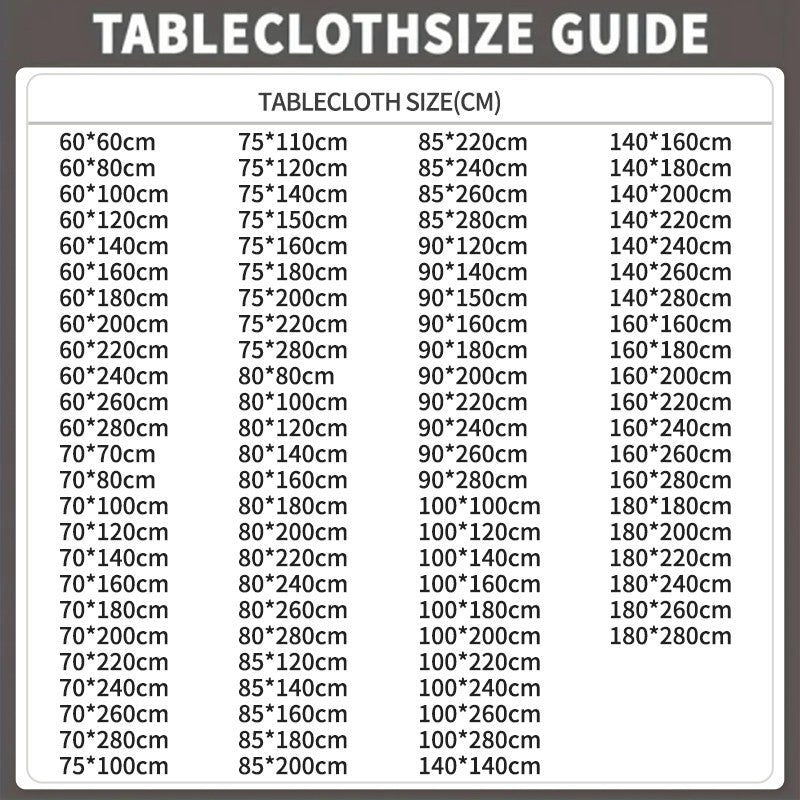 PVC transparent tablecloth with a thickness, heat-resistant, waterproof, and oil resistant dining table mat, 1pc