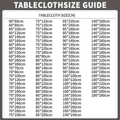 PVC transparent tablecloth with a thickness, heat-resistant, waterproof, and oil resistant dining table mat, 1pc