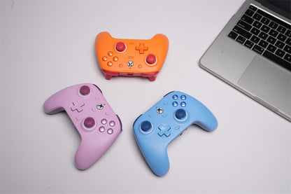 GameSir G7 SE Xbox Wired Gamepad Game Controller for Xbox Series X, Xbox Series S, Xbox One X | S, with Hall Effect Joystick