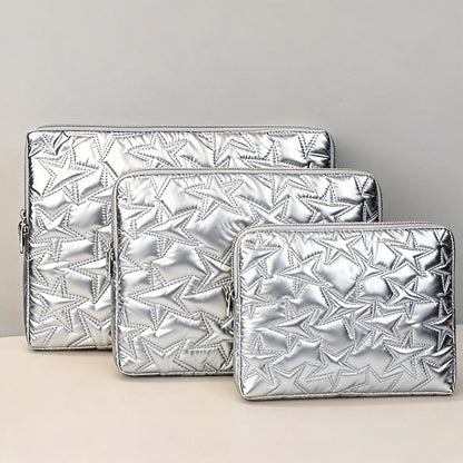 2025 New Tablet Handbag Case for 11-15inch Tablet for iPad Sleeve Carrying Case Protective Laptop Storage Bag For Macbook