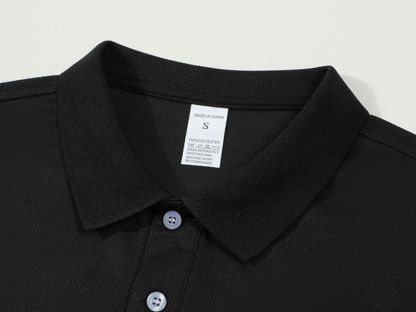 Men's Polo Shirt Printed Summer Collar Stripe Men's Short Sleeve Casual Breathable Lightweight Luxury Cool T-shirt