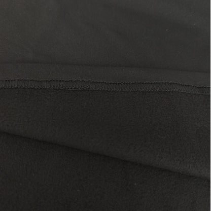 Winter Man Compression Shirt Cycling Clothing Warmth Shirt Warm Bottoming Shirt Men Compression T-Shirt Gym Sportswear 2024 New