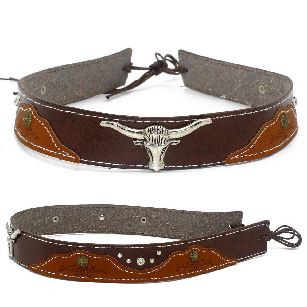 Striped Print Fedora Hats Cowboy Cowgirl Hat for Women Men Curl Wide Brim Western Bronzing Cloth Cap for Party Halloween Caps