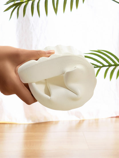 Men Sandals Slippers Women's Shoes Fashion Lightweight EVA for Beach Vacation Outdoor 36-45