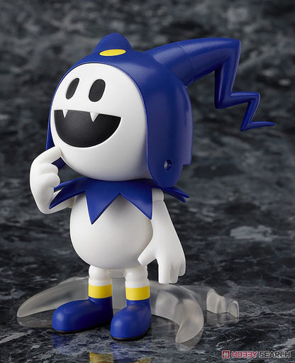 Original Genuine Max Factory Action/Dolls Nendoroid (#234) Shin Megami Tensei Jack Frost Game Character Figure Decoration Gift
