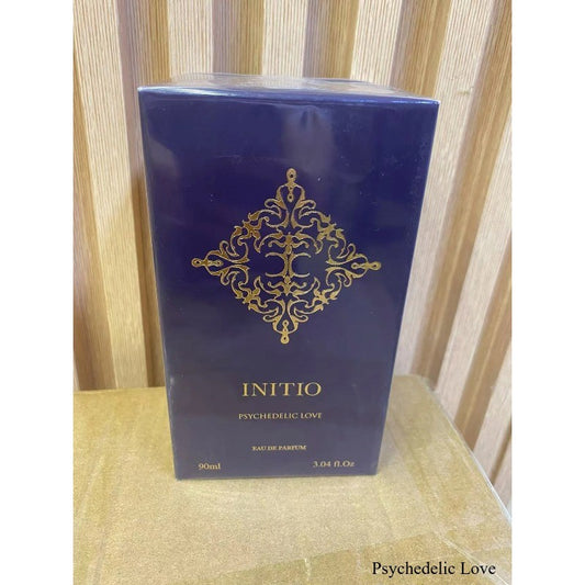 90ml Elegant Unisex Fragrance Premium Long Lasting Oriental Wood Eau De Parfum Blended Amber Rose Vanilla Oud Signature Essence