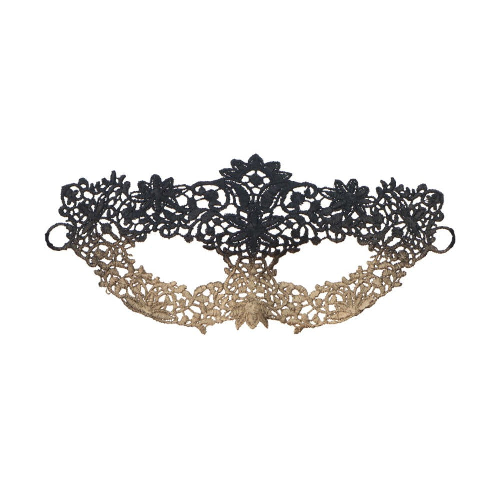 Makeup Ball Hollow Lace Face Mask With Ribbon Princess Masquerad Cosplay Prom Props Costume Female Sexy Diamonds Eye Mask