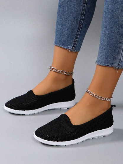 Women's summer breathable mesh flat shoes?women's shoes?casual sneakers shoes, clearance free shipping
