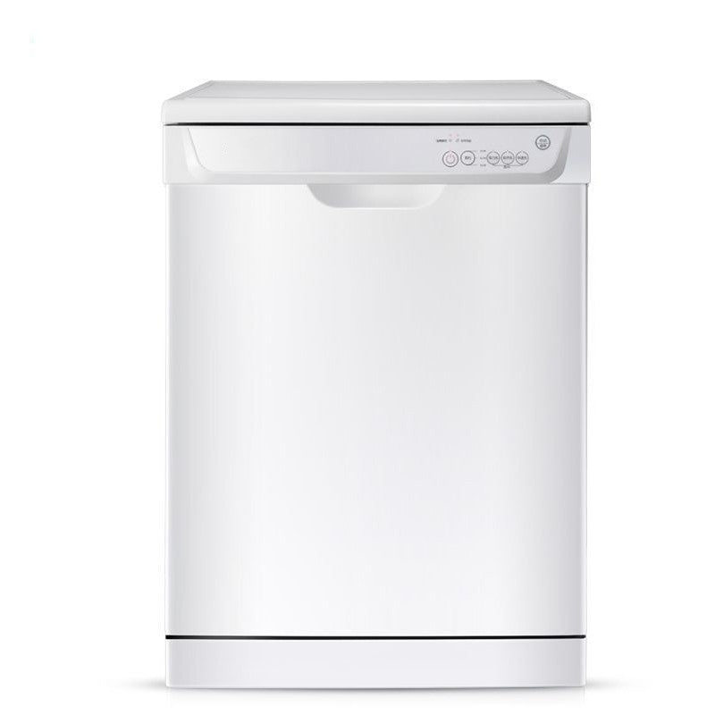 Dishwashers 10 Sets  Large Capacity Fully Automatic Multifunctional Embedded Independent Household Dishwashers