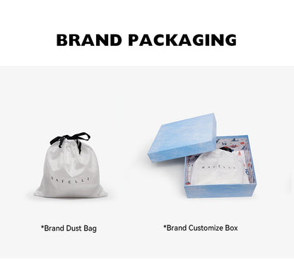 BAFELLI 2025 NEW WOMEN'S HANDBAG CAT LUXURY BRAND DESIGNER ORIGINAL STYLE TRENDING SHOULDER CASUAL BAGS MINI TOTE CROSSBODY