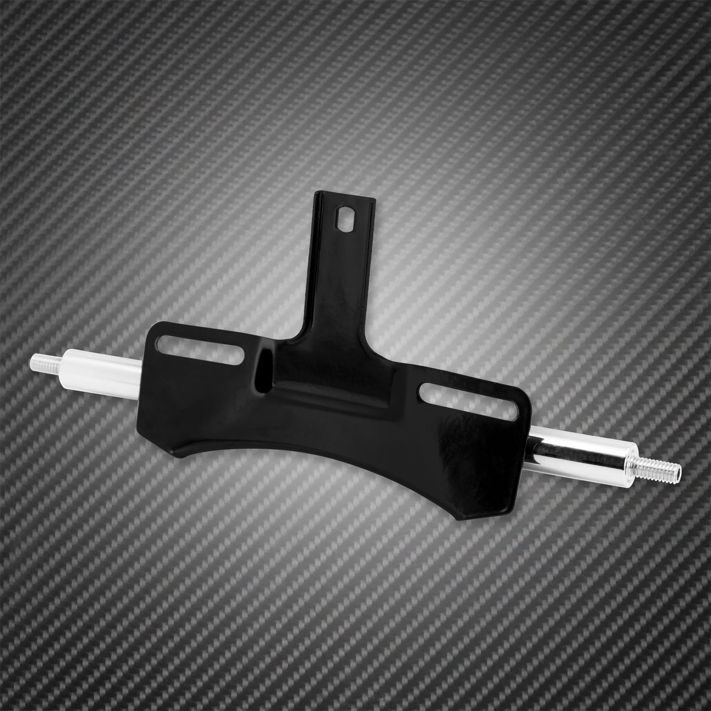 Kit de Recolocação de Seta de Suporte de Placa de Motocicleta para Harley Dyna Low Rider FXDL FXDF 2002-2017 Sportster XL883 2004-2023
