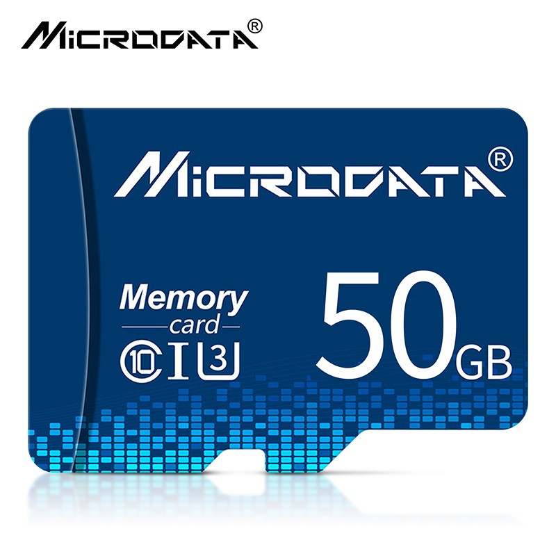 Cartões de Memória de Alta Velocidade 8GB 16GB 32GB 64GB Micro tf sd card 128GB 256gb Classe 10 UHS-1 flash TF/Cartão SD Cartões de memória Micro