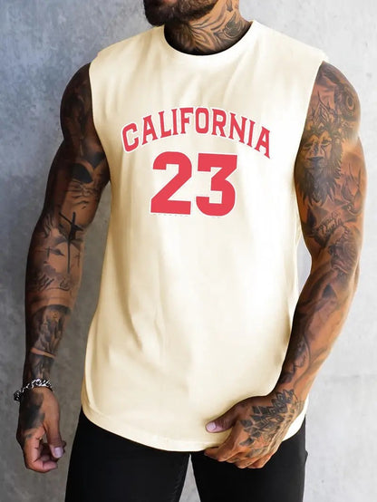 Mens fitness gyms Tank top men Fitness sleeveless shirt Male mesh breathable Sports vest Undershirt Gyms Running vest men