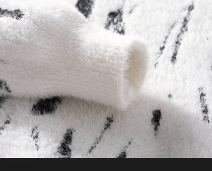 Brand Clothing High Quality Fashion Sweaters/Male Loose Casual Knitted Pullover/Man Casual Round Neck Sweaters M-3XL