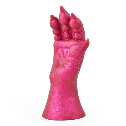 Escultura de Mão de Dragão, Estatuetas de Garra de Dragão, Enfeite, Decoração de Sala de Estar, Artesanato Artístico, Acessórios de Decoração para Casa