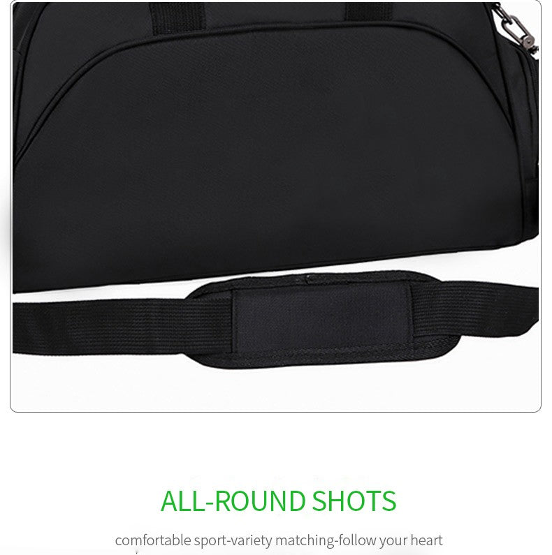 Customize Men Sport Gym Bag Women Yoga Training Bag Travel bag Duffle Bag DIY Swim Fitness bag Weekend Bags Printed Logo