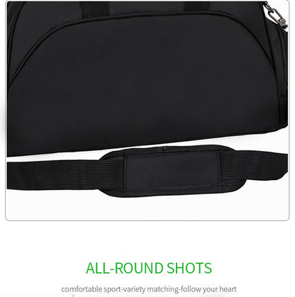 Customize Men Sport Gym Bag Women Yoga Training Bag Travel bag Duffle Bag DIY Swim Fitness bag Weekend Bags Printed Logo