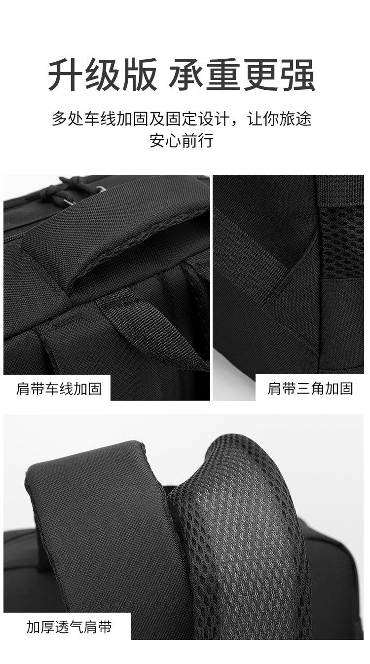 40L Waterproof Outdoor Tactical Backpack Men Travel Daypack Climbing Hiking Trekking Hunting Fishing Camping Sports Rucksacks