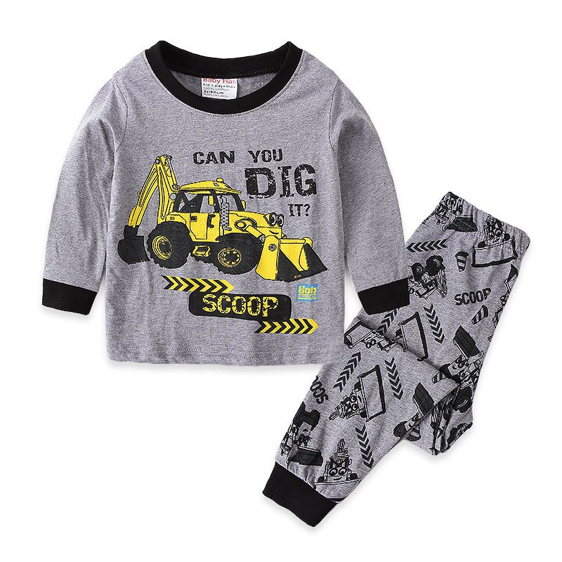 Pijama Infantil Disney Pixar Carros, Pijama de Algodão, Anime Desenho Animado, Fantasia Cosplay para Crianças, Moletom com Calça para Meninos e Meninas, Presente de Natal para Crianças