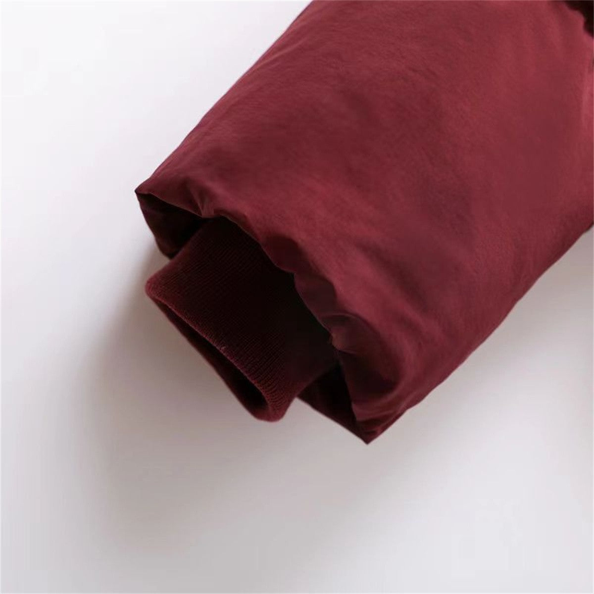 Trendy Loose Women's Short Cotton Jackets Coat Winter Fashion Thickened Sense Bread Clothes Outwear Office Ladies Quilted Jacket