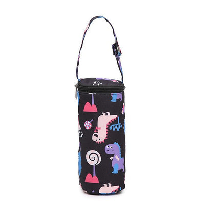 Multifunctional Waterproof Hanging Portable Insulation Bag Baby Food Feeding Cup Water Bottle Thermal Bag Thermol Cover