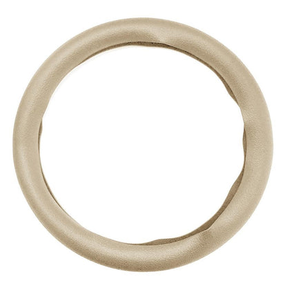 Anti-skid Silicone Auto Steering Wheel Cover With Elastic Stretch To Enhance Internal Design And Comfortable Grip Access