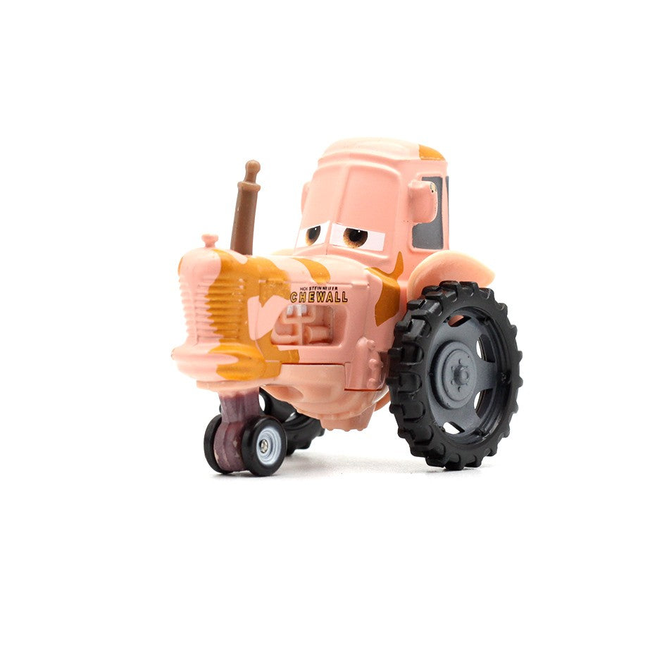 Disney Pixar Carros 2 3 Bumblebee Houston Jackson Storm Ramirez 1 55 Aliança de Metal Carro de Brinquedo Presente para Meninos