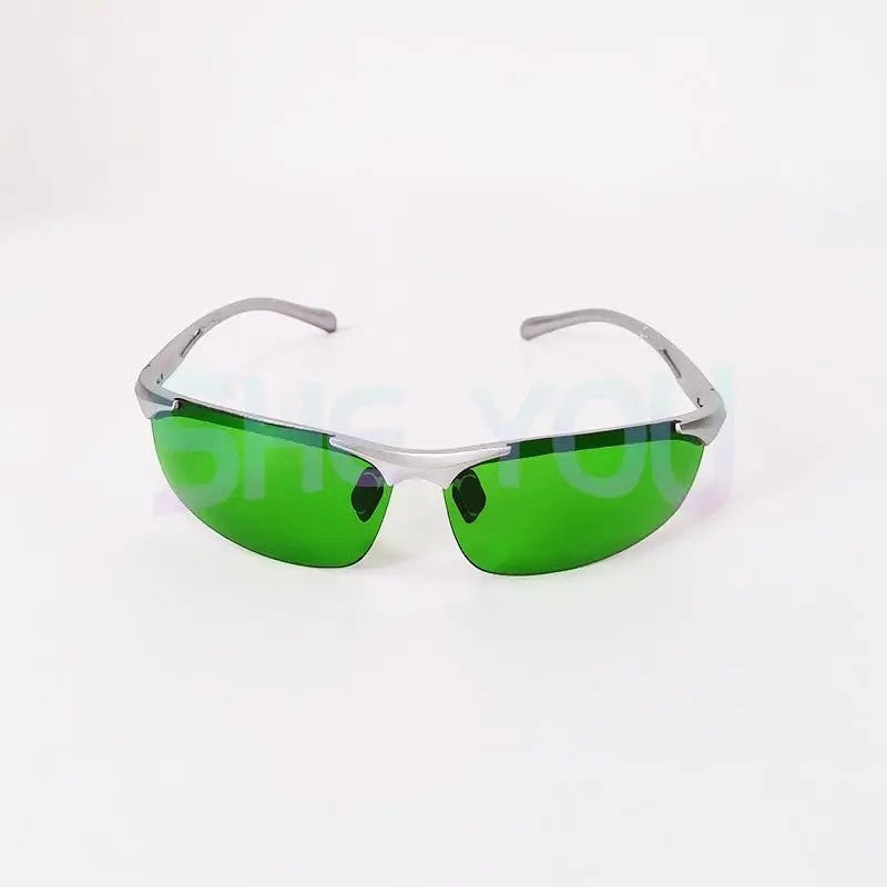 Anime The Disastrous Life Of Saiki K. Cosplay Props Saiki Kusuo Wig Hairpins Glasses Green Lens Sunglasses Costume Accessories