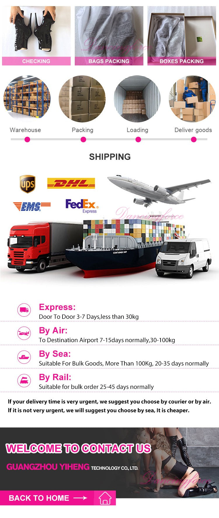 Unisex Sexy 20cm Peep Toe Extreme High Heels Platforms Stripper Sandals Boots Roman Gladiator Pole Dance Shoes Woman EU36-41